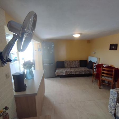 Pensjonat Sofia'S Sea View House Vravrona Zewnętrze zdjęcie