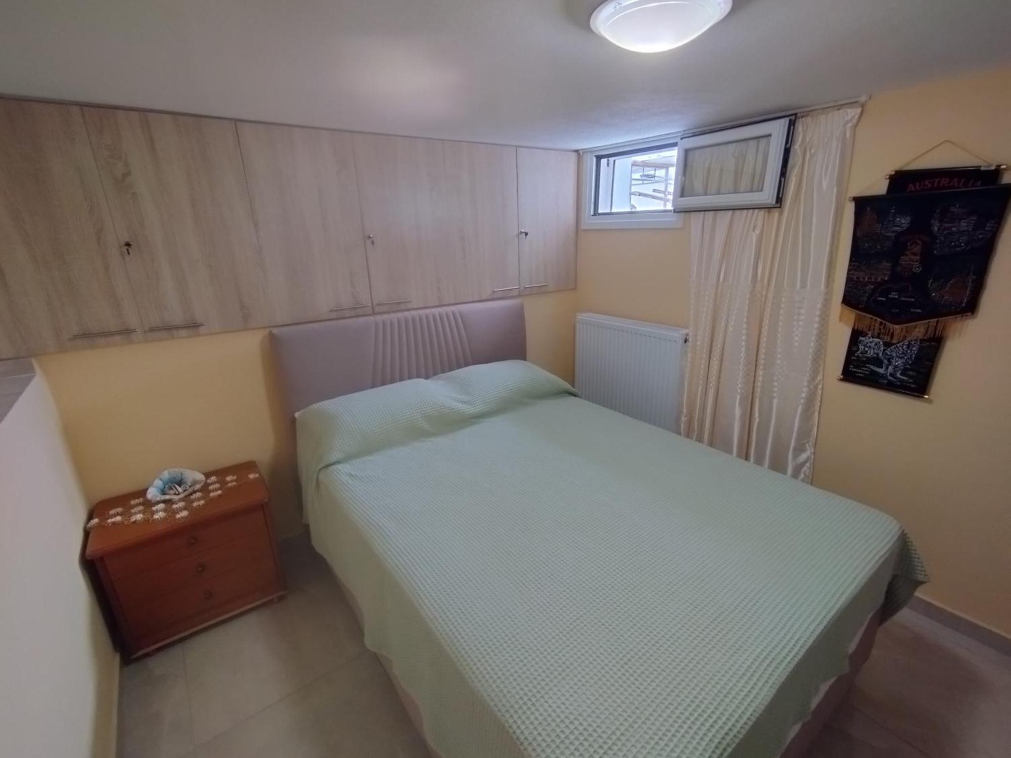 Pensjonat Sofia'S Sea View House Vravrona Zewnętrze zdjęcie