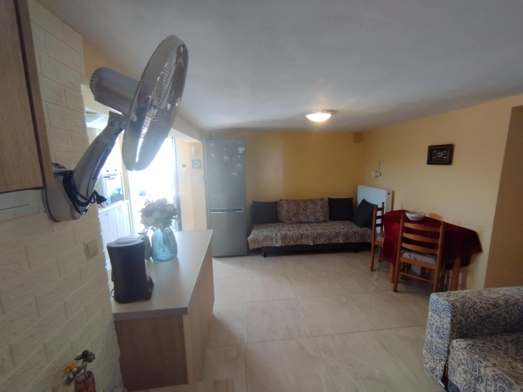 Pensjonat Sofia'S Sea View House Vravrona Zewnętrze zdjęcie