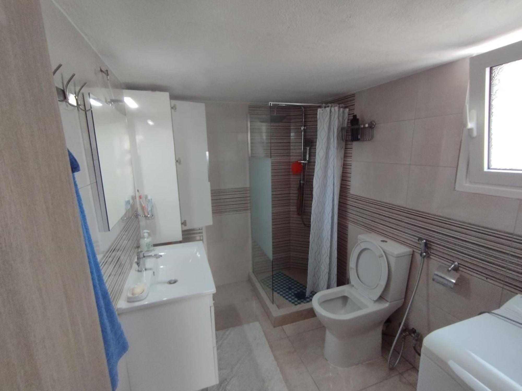Pensjonat Sofia'S Sea View House Vravrona Zewnętrze zdjęcie