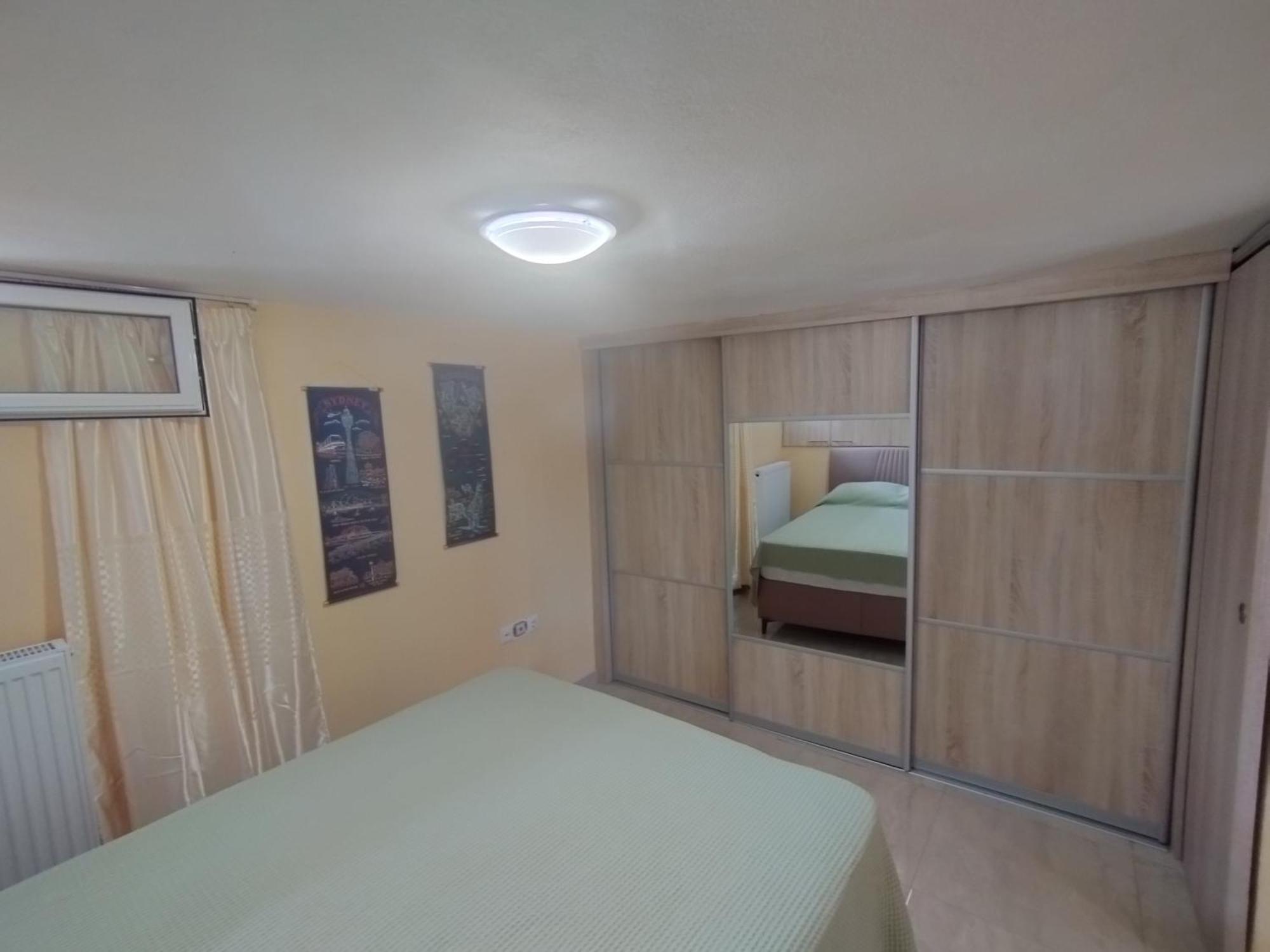 Pensjonat Sofia'S Sea View House Vravrona Zewnętrze zdjęcie