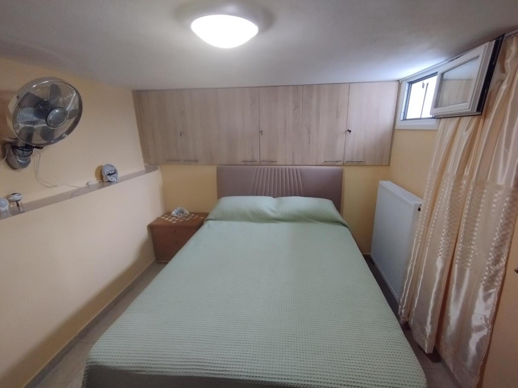 Pensjonat Sofia'S Sea View House Vravrona Zewnętrze zdjęcie