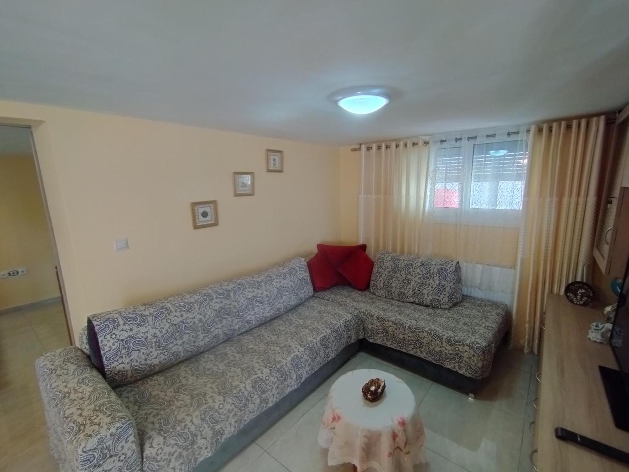 Pensjonat Sofia'S Sea View House Vravrona Zewnętrze zdjęcie
