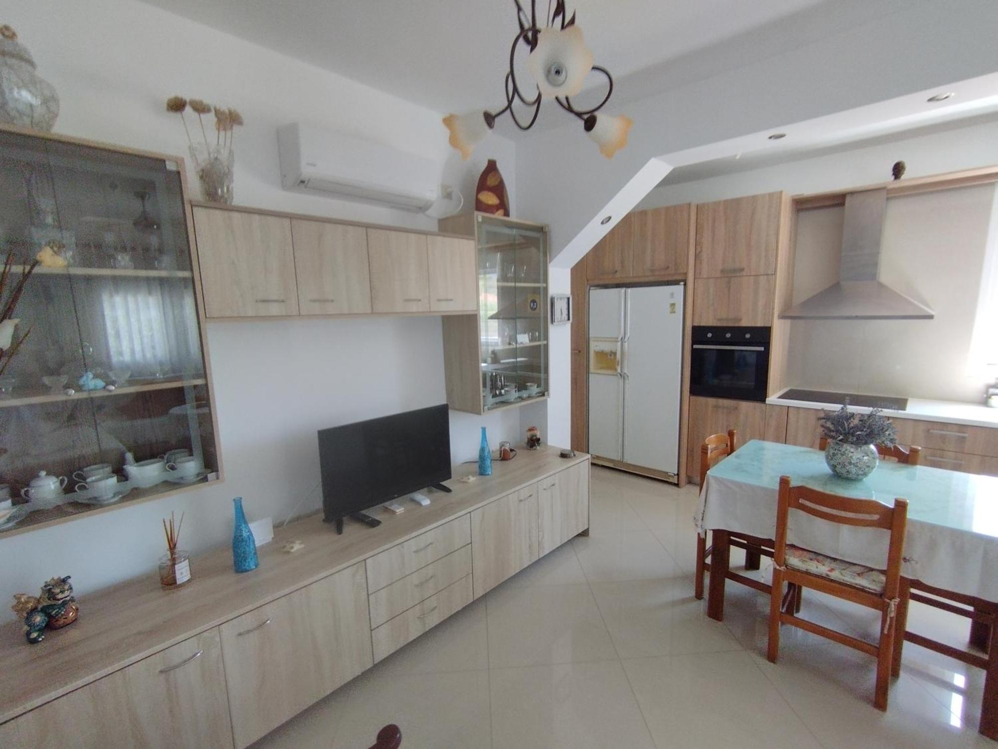 Pensjonat Sofia'S Sea View House Vravrona Zewnętrze zdjęcie