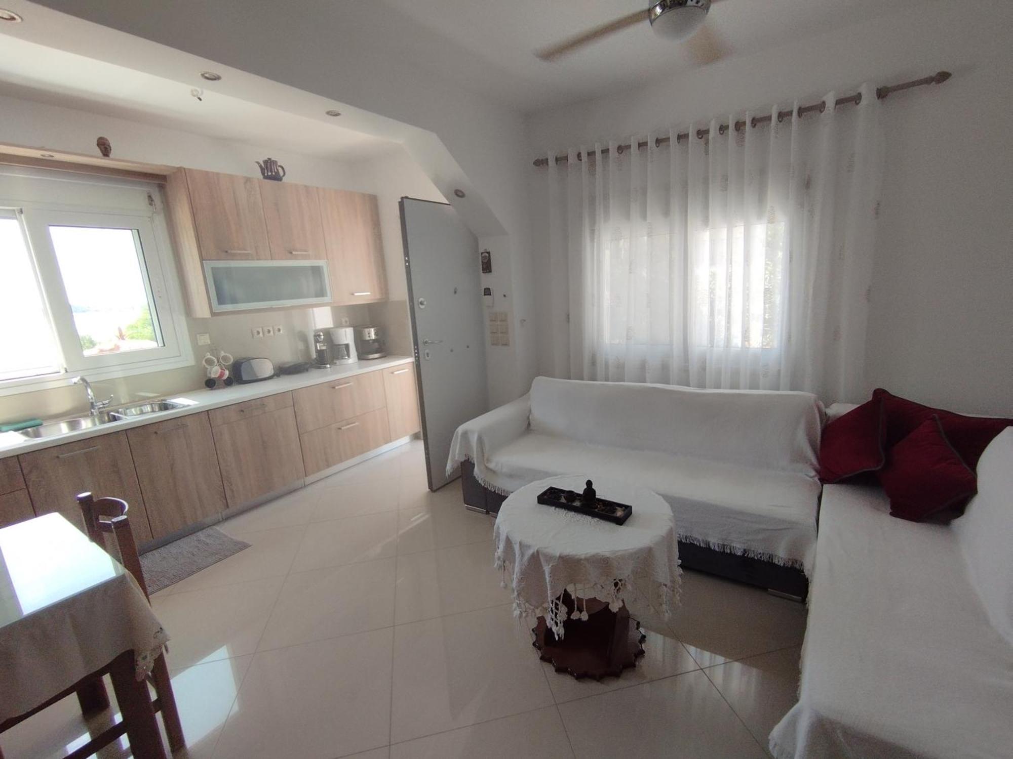 Pensjonat Sofia'S Sea View House Vravrona Zewnętrze zdjęcie