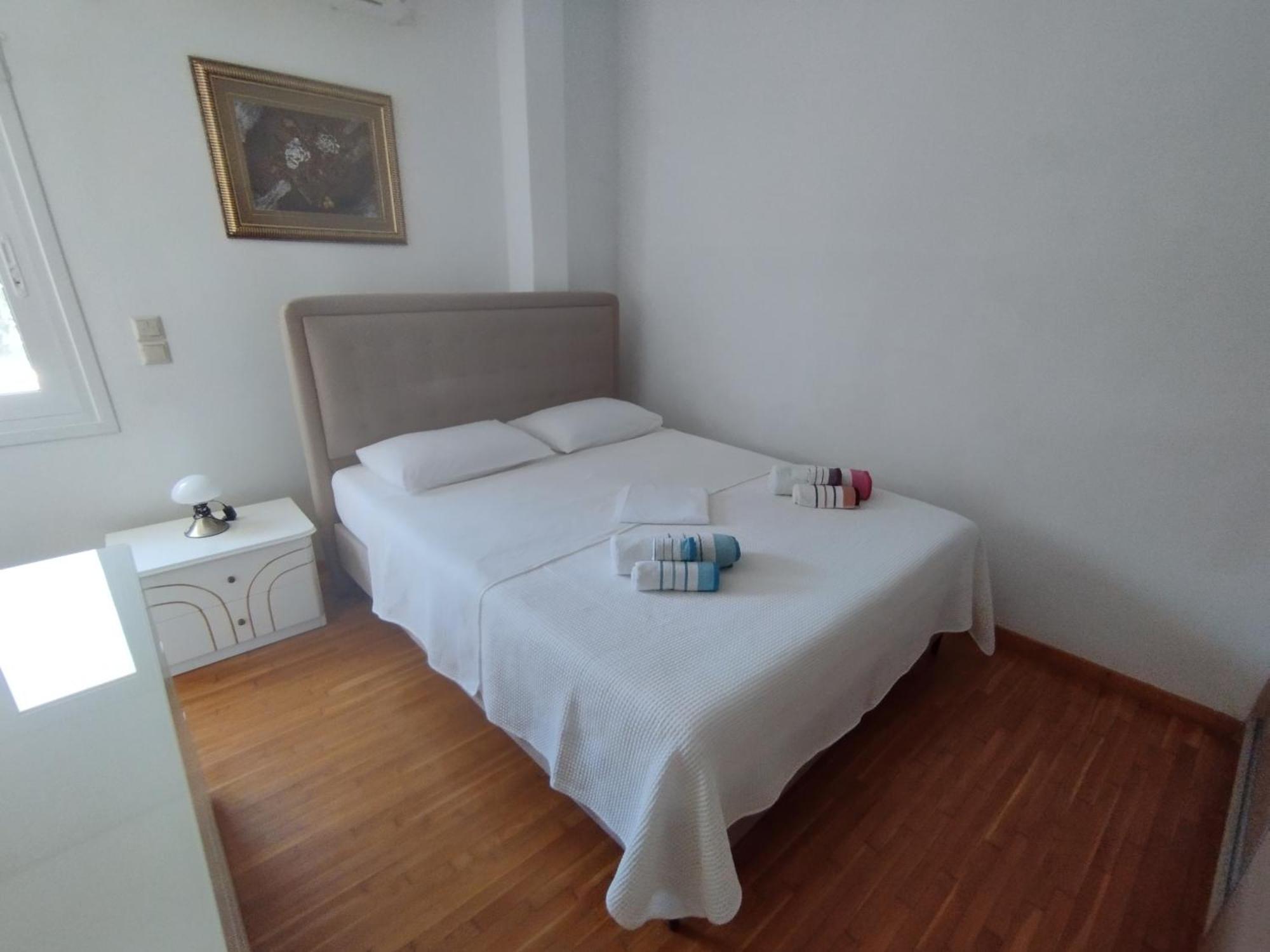 Pensjonat Sofia'S Sea View House Vravrona Zewnętrze zdjęcie