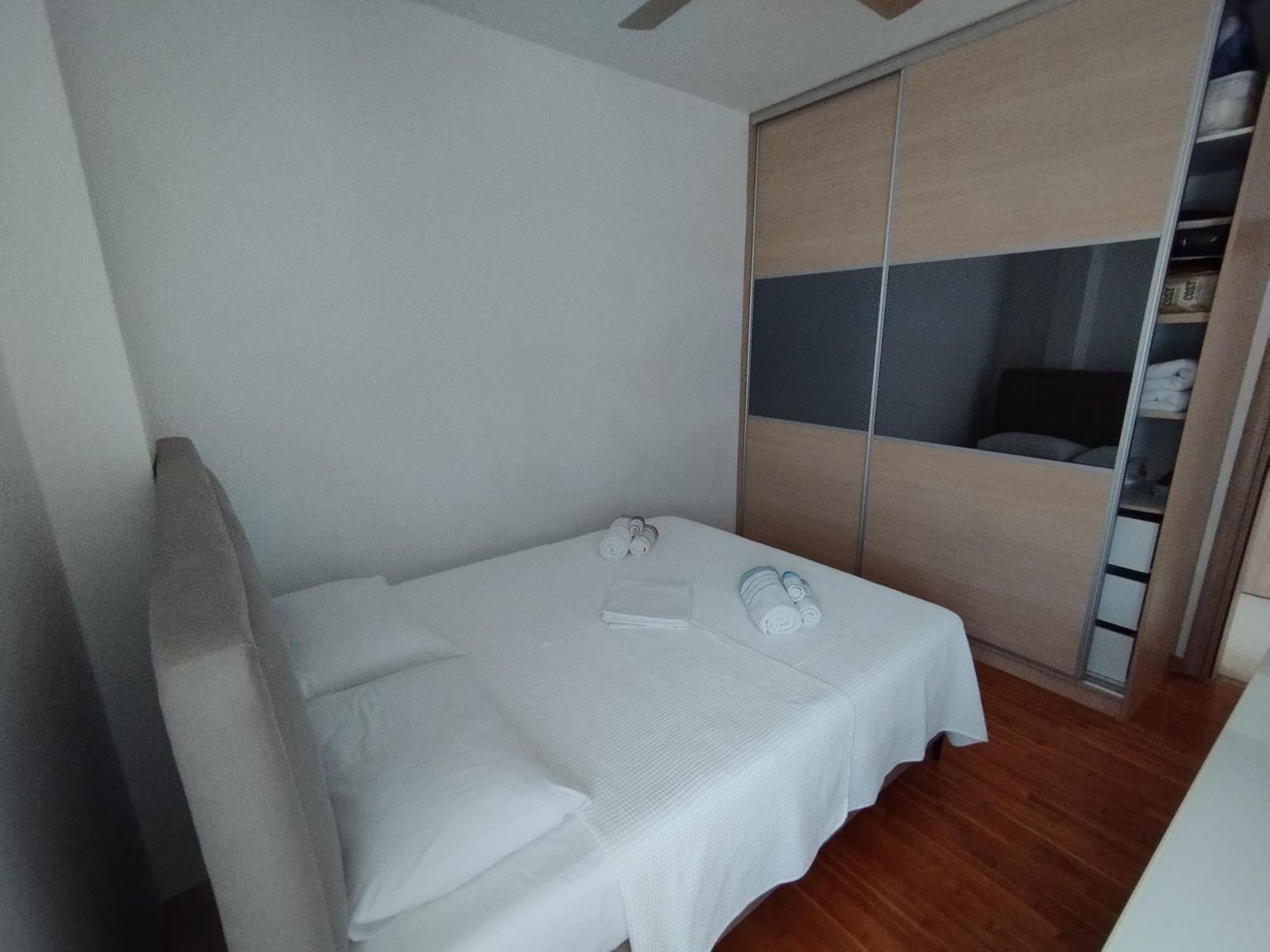 Pensjonat Sofia'S Sea View House Vravrona Zewnętrze zdjęcie