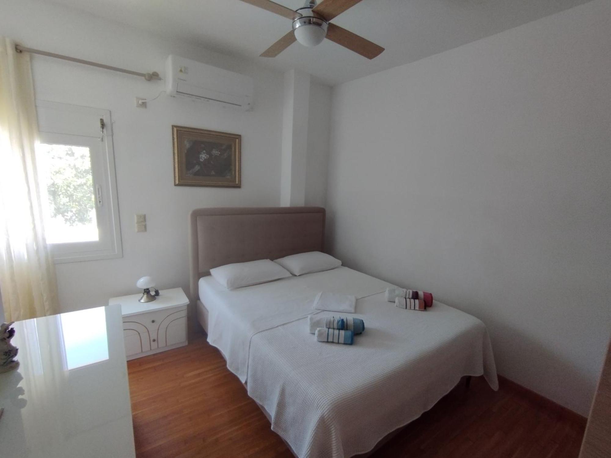 Pensjonat Sofia'S Sea View House Vravrona Zewnętrze zdjęcie