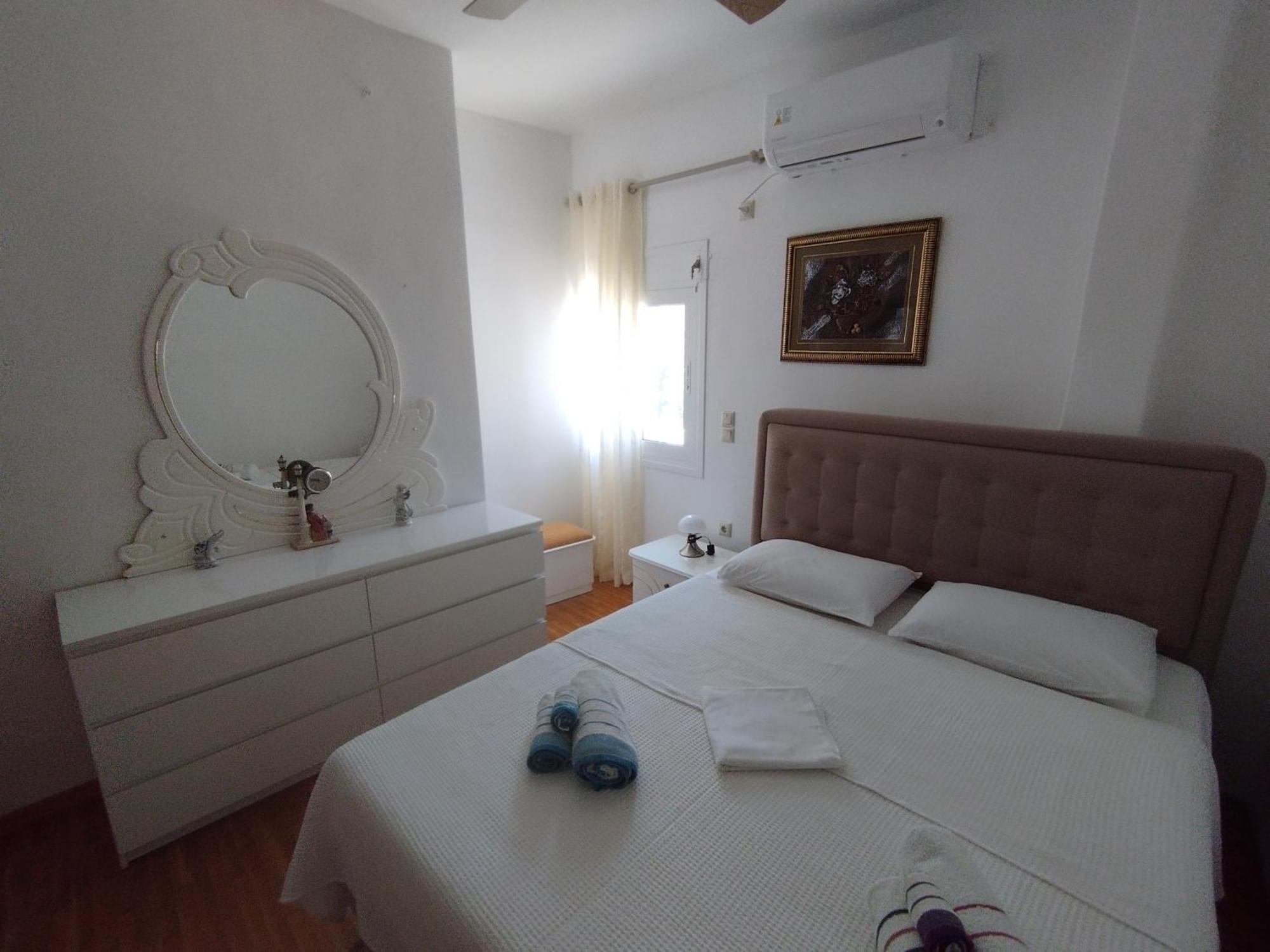 Pensjonat Sofia'S Sea View House Vravrona Zewnętrze zdjęcie