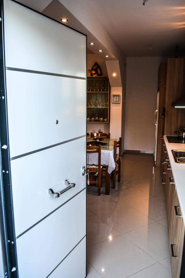 Pensjonat Sofia'S Sea View House Vravrona Zewnętrze zdjęcie