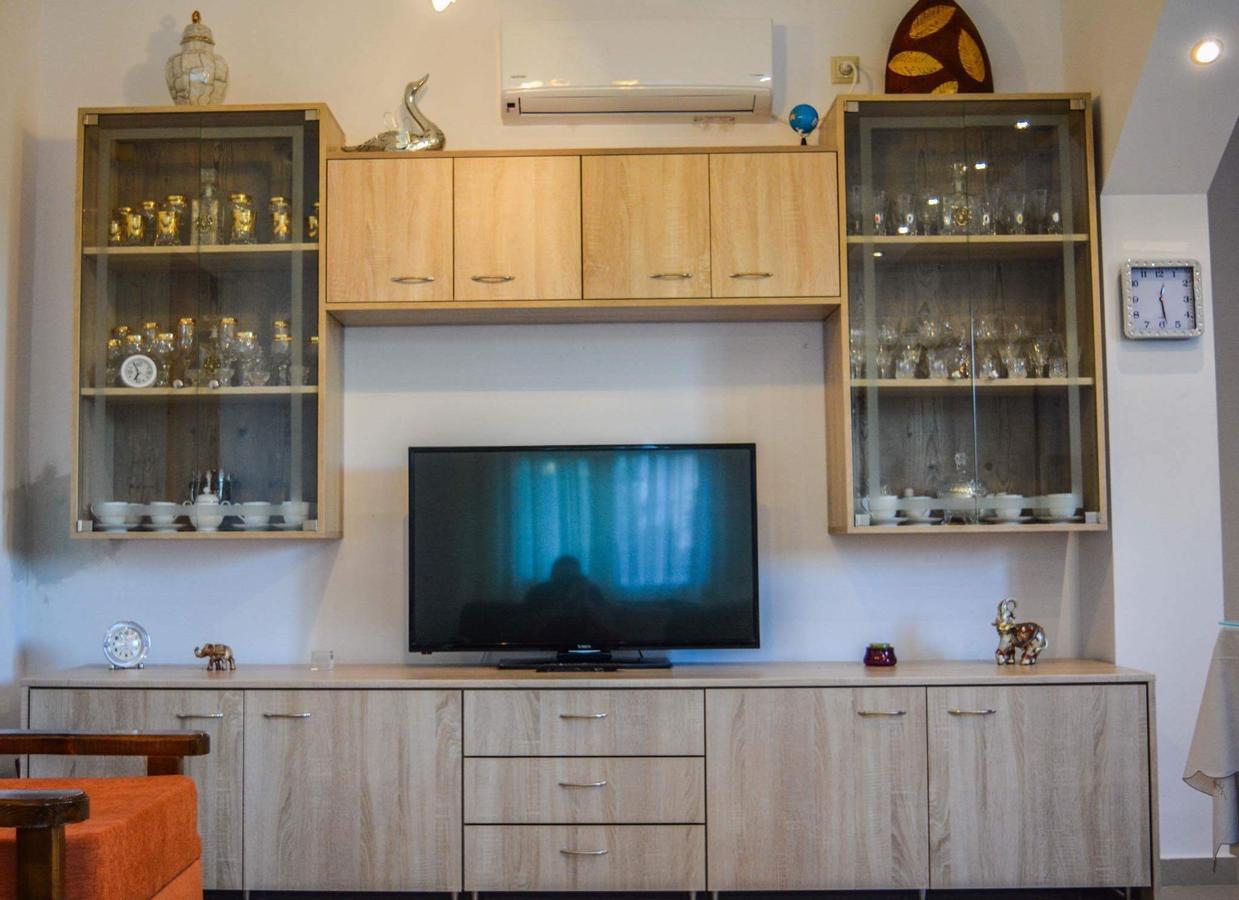 Pensjonat Sofia'S Sea View House Vravrona Zewnętrze zdjęcie