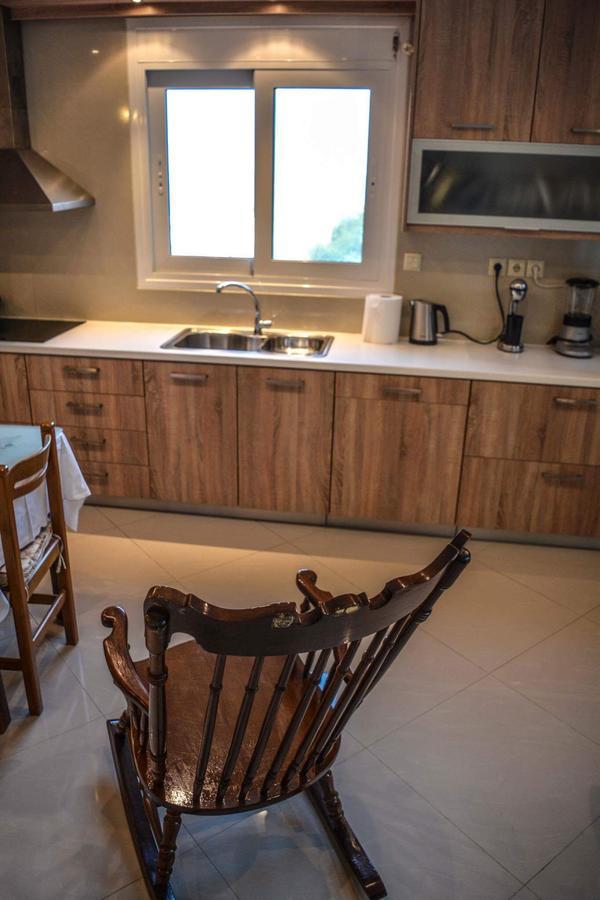 Pensjonat Sofia'S Sea View House Vravrona Zewnętrze zdjęcie